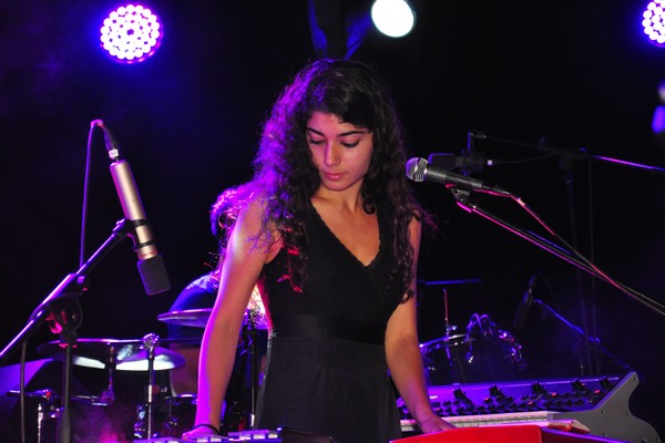 Mashrou leila live concert